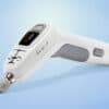 The original Activator V adjusting Instrument