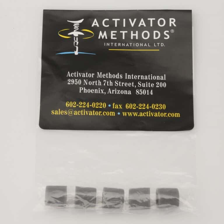 Chiropractic Tools | Activator II | Activator Methods
