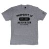 Grey T-Shirt