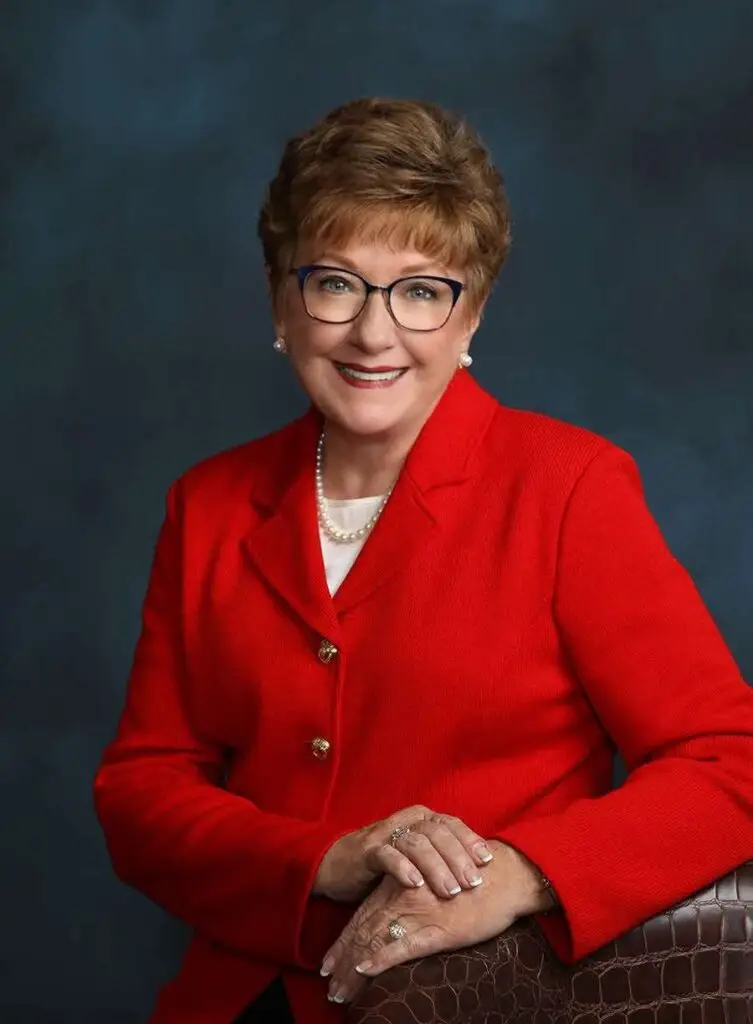 Judi Fuhr
