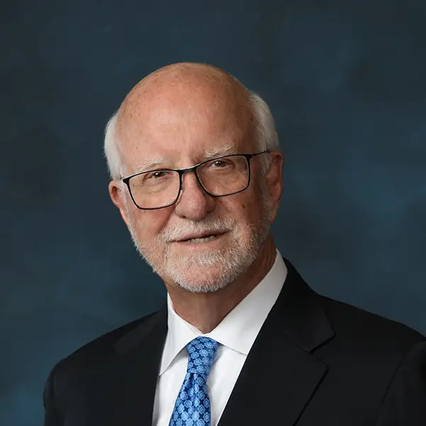 Dr. Arlan Fuhr