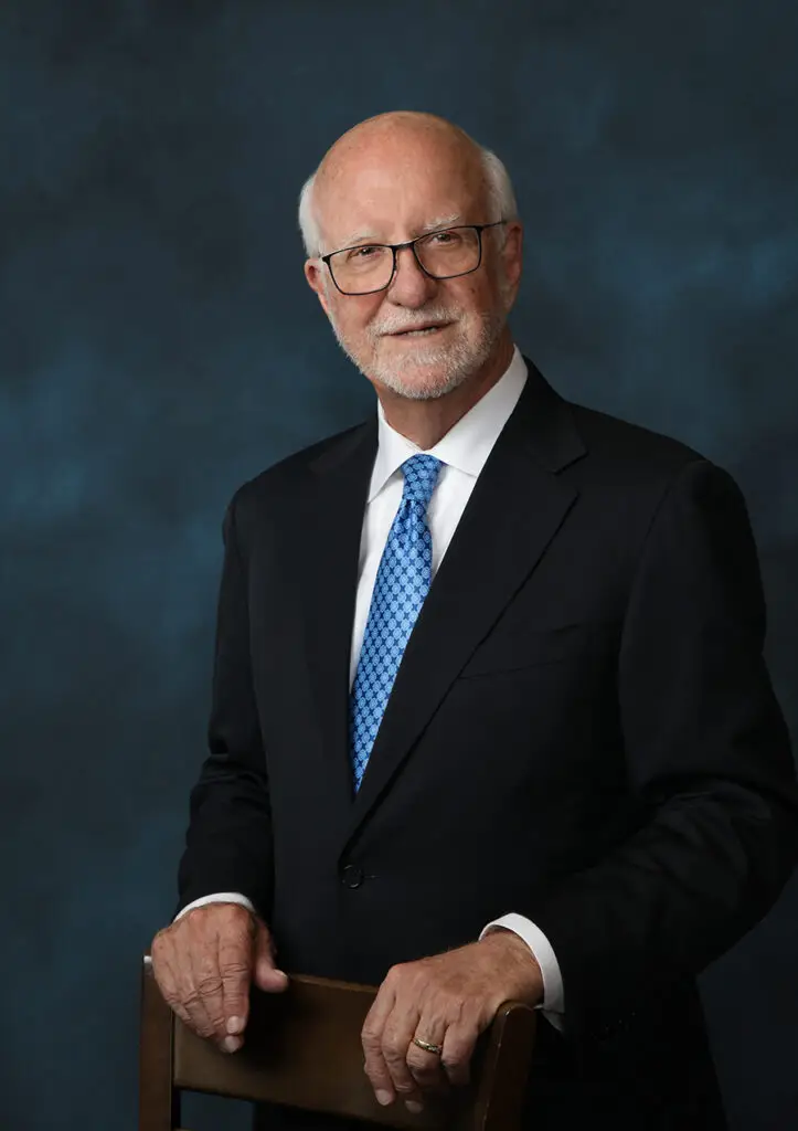 Dr. Arlan Fuhr