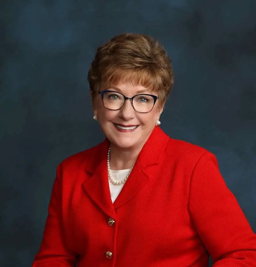 Judi Fuhr