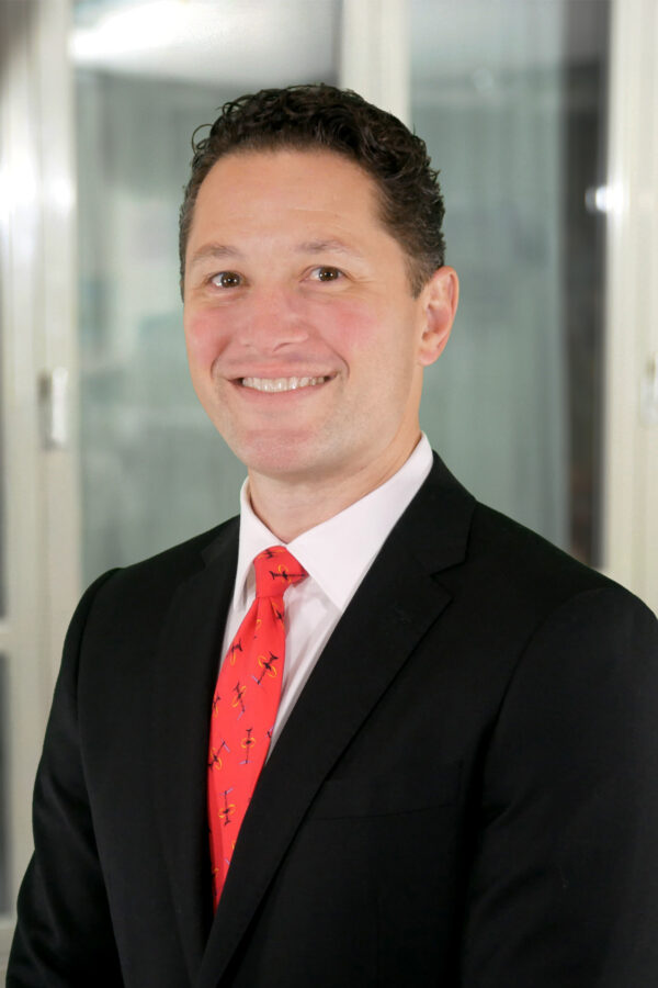 Brad Hassig