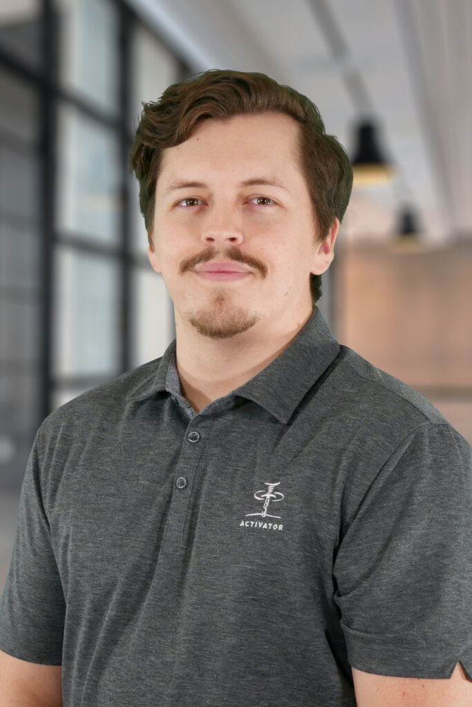 Rj Olmstead