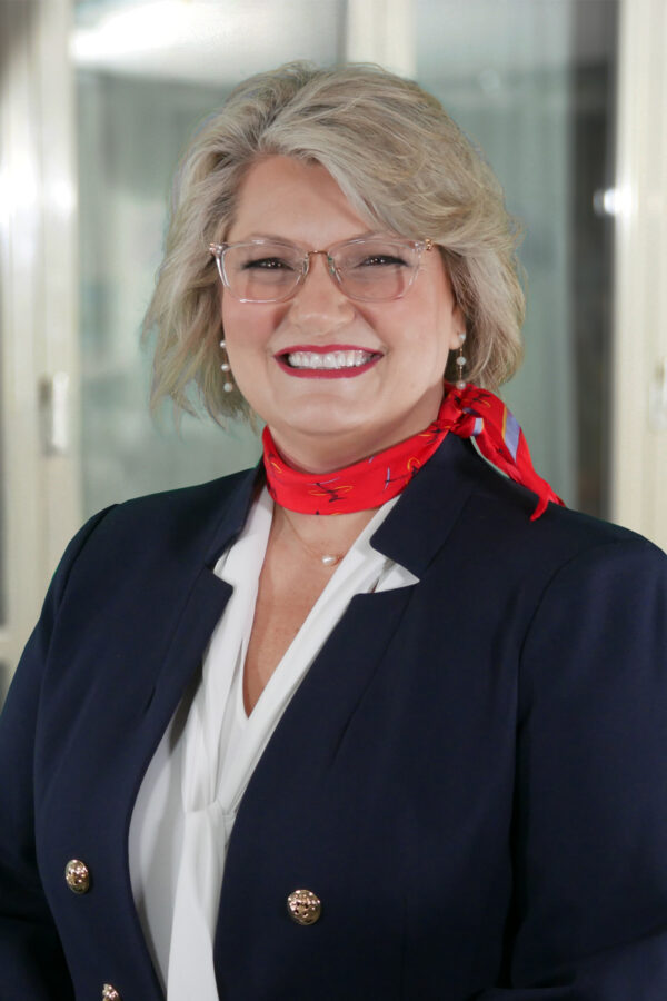 Dr. Stacy Neal 1