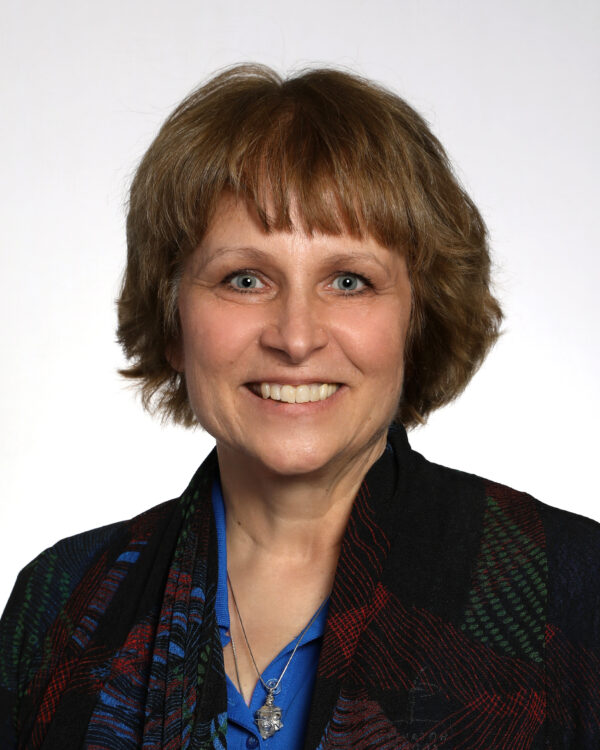 Dr. Kathy Bloom 1 Kathleen Bloom
