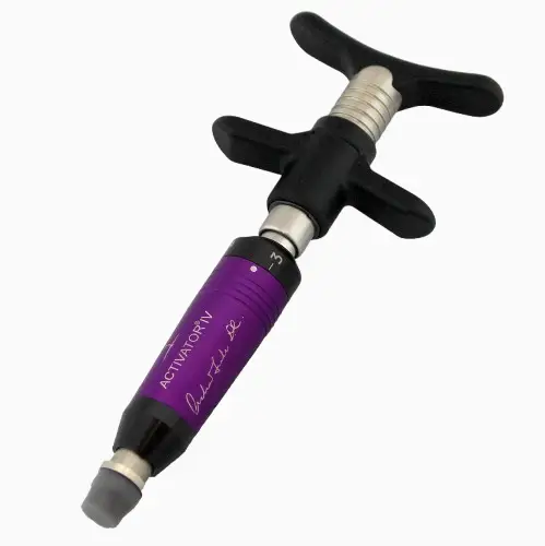 Activator IV Purple