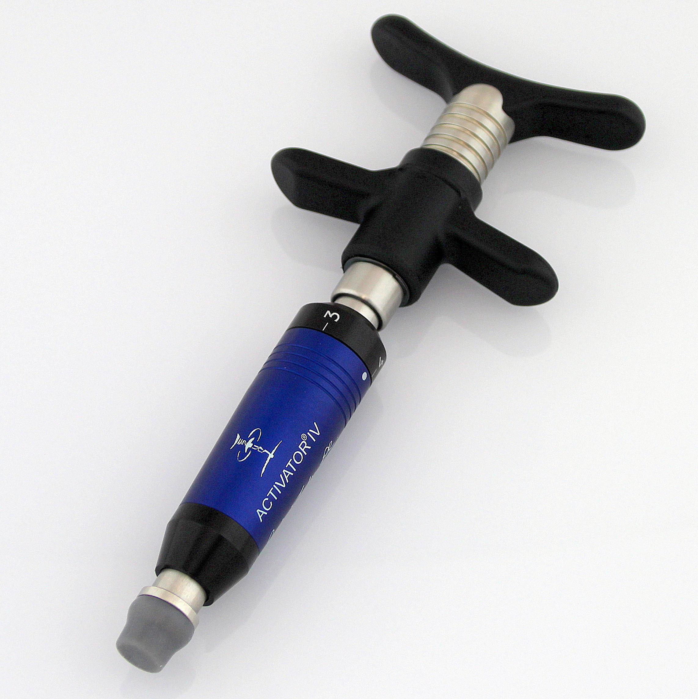 Blue Activator IV