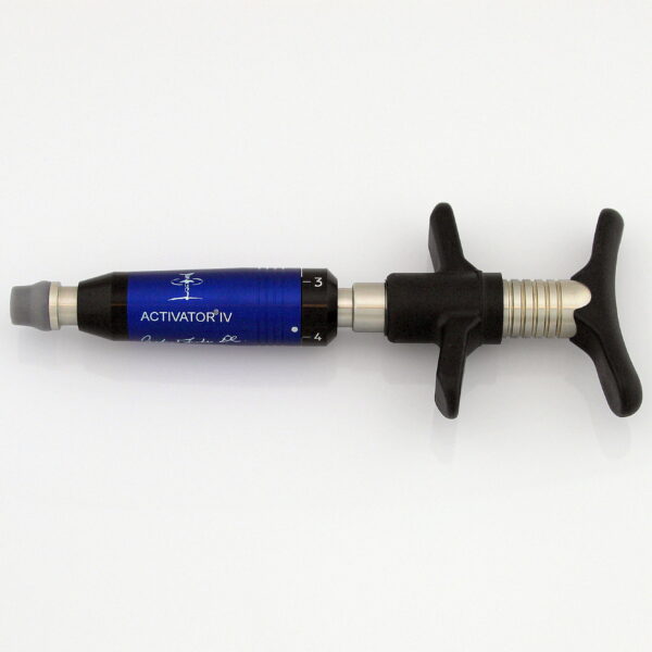 Blue Activator IV