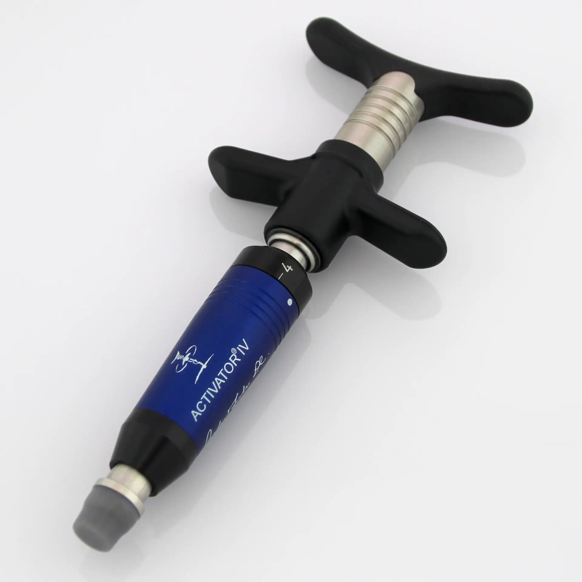 Blue Activator IV