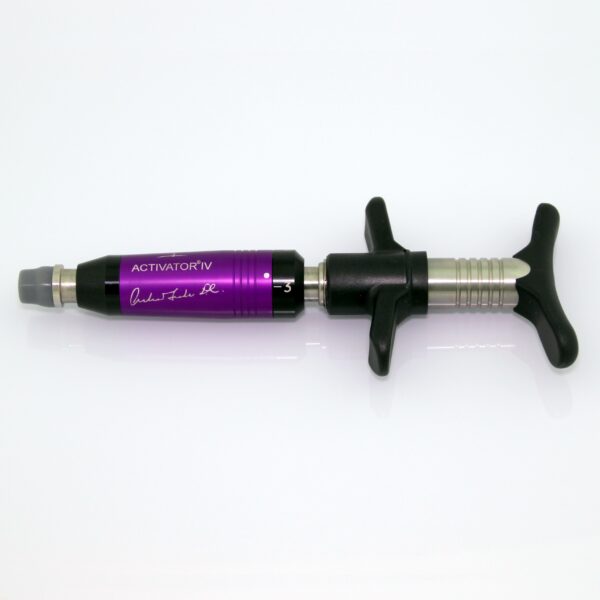 Activator IV Purple