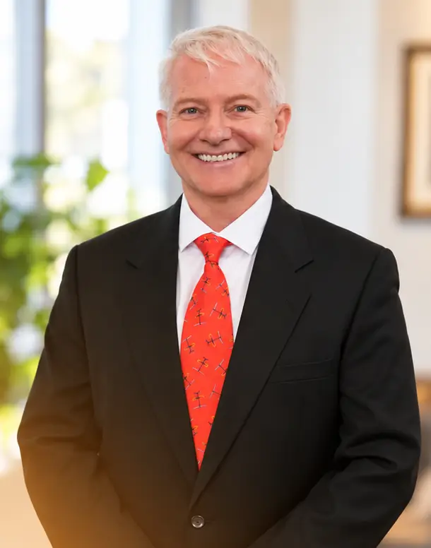 Patrick Buhl